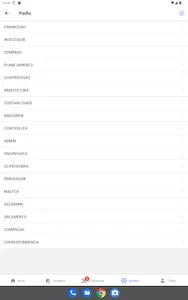 Elevar Gestão screenshot 18