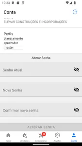 Elevar Gestão screenshot 2