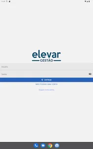 Elevar Gestão screenshot 23