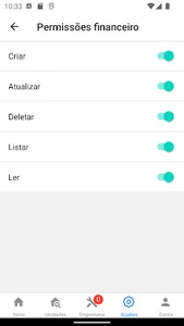 Elevar Gestão screenshot 3