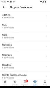Elevar Gestão screenshot 4