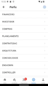 Elevar Gestão screenshot 5
