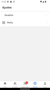 Elevar Gestão screenshot 6