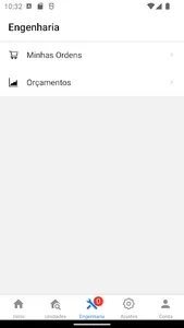 Elevar Gestão screenshot 7