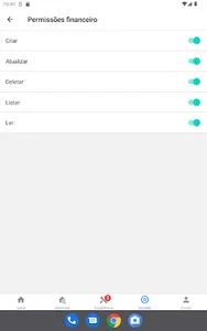 Elevar Gestão screenshot 8