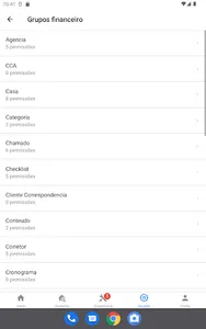 Elevar Gestão screenshot 9