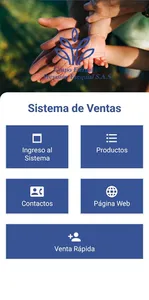 Grupo Eternal screenshot 0