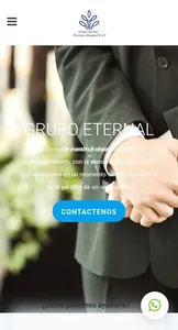 Grupo Eternal screenshot 2