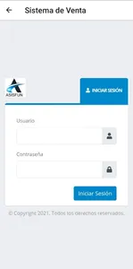 Grupo Eternal screenshot 6