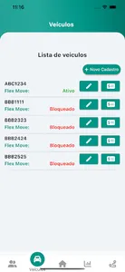 Grupo Flex - Gestor screenshot 0