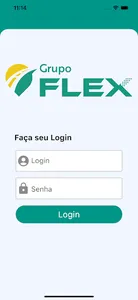 Grupo Flex - Gestor screenshot 1