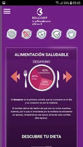 Lo Extraordinario Esta en TI screenshot 1