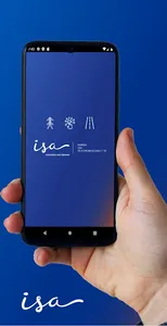Grupo ISA Línea Ética screenshot 0