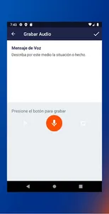 Grupo ISA Línea Ética screenshot 3