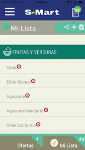 Ofertas Smart screenshot 0