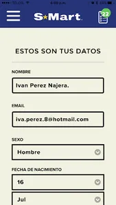 Ofertas Smart screenshot 1