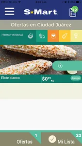 Ofertas Smart screenshot 2