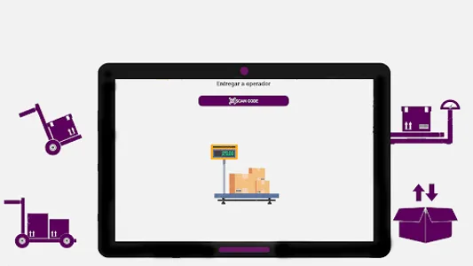 LOGI Almacen screenshot 8