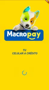 Macropay screenshot 5