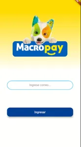 Macropay screenshot 6