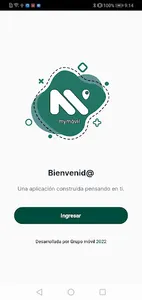 MyMóvil screenshot 0