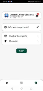 MyMóvil screenshot 2