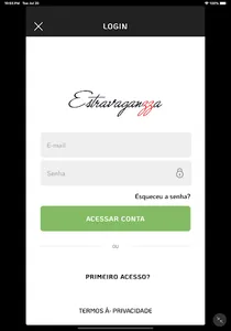 Estravaganzza screenshot 0