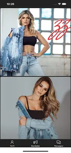 Estravaganzza screenshot 1