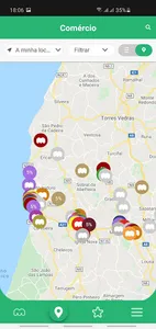 Cartão Mais screenshot 2
