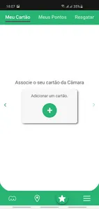 Cartão Mais screenshot 3