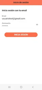 Gestión Incidencias Grupo Raga screenshot 0