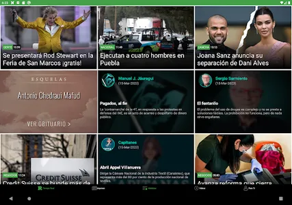 REFORMA screenshot 17