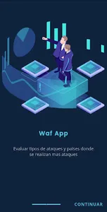Waf App screenshot 1