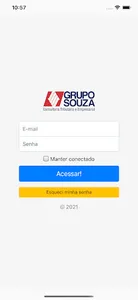 Grupo Souza screenshot 0