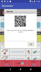 Ekomment screenshot 3