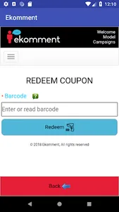 Ekomment screenshot 5