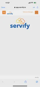 Servify App screenshot 0