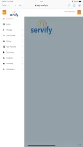 Servify App screenshot 17