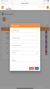 Servify App screenshot 18