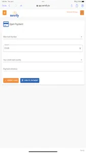 Servify App screenshot 19