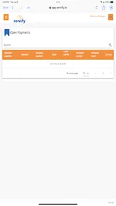 Servify App screenshot 28
