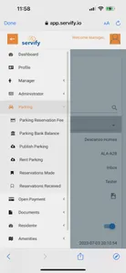 Servify App screenshot 3