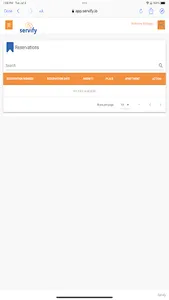 Servify App screenshot 31