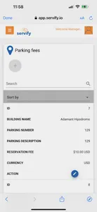 Servify App screenshot 4