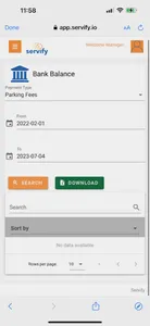 Servify App screenshot 5