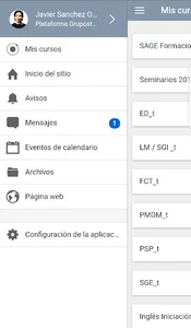 Aulastudium screenshot 3