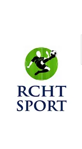RCHT Sports screenshot 0