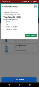 Grupo Top Gás screenshot 2