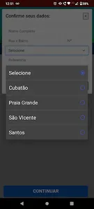 Grupo Top Gás screenshot 3