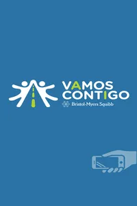 Inicio VAMOS CONTIGO screenshot 0